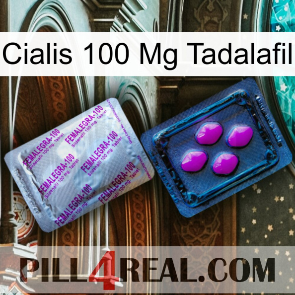 Cialis 100Mg Tadalafil 37